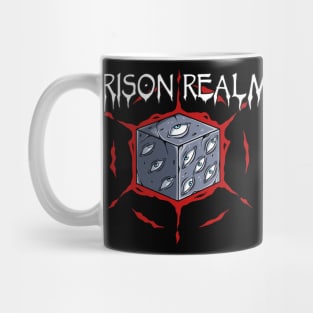 Prison realm Mug